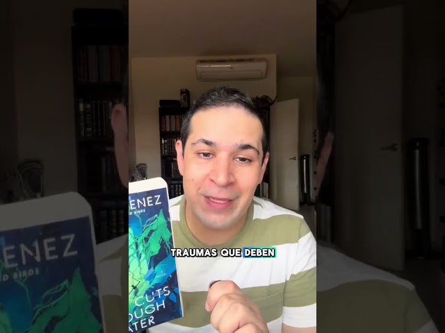 Vídeo relacionado con Una infinidad de sueños (FANTASIA Y CIENCIA FICCION JUVENIL)