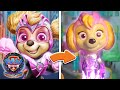 PAW Patrol The Mighty Movie Toy Recreation Official Trailer Nick Jr