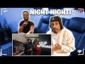 DUDEYLO X ADOTFROMDAO X DEEPLAY4KEEPS NIGHT NIGHT REACTION MDOT 59 DISS