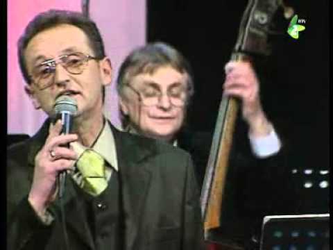 REVIJALNA ČASC 16. "RUŽOVEJ ZAHRADKI" - Jovgen NADJ