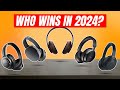 Best Over Ear Headphones For Working Out - Top 5 Best Picks In 2024