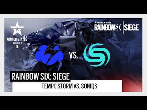 US Division 2020 Play Day 3 - Tempo Storm vs. Soniqs