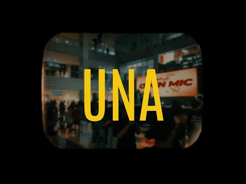 UNA - Coldy Vran (Official Lyrics Video)