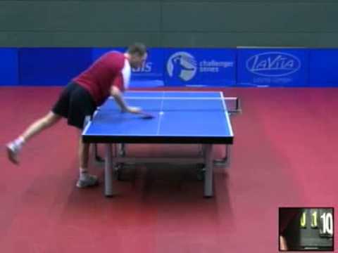 14/02/12 MUSKO ZWICKL Semi final