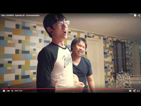 Locodoco and Reginald reaction to Season 5 2015 Worlds Group draw.