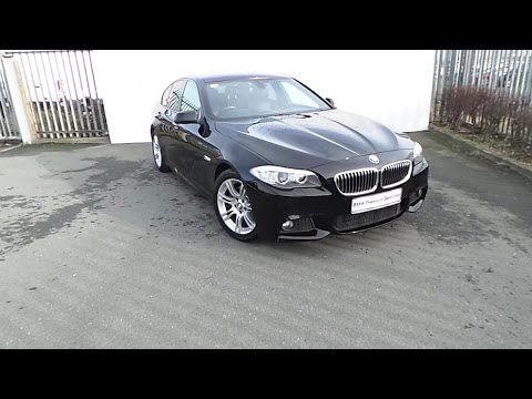 12LH236 - 12LH236 BMW 520d M Sport