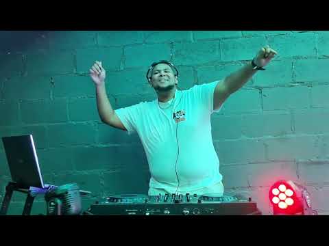 DJ MARLIN KWARTVOOR NAWIEK PART 18 2025