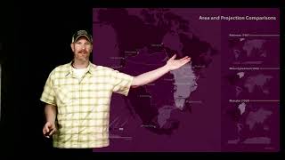 Lecture 1 - Introduction to Map Design - Advanced Cartographic Design