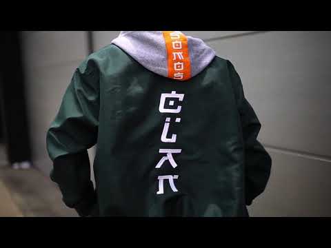 Mordekai 2018 - Clan United