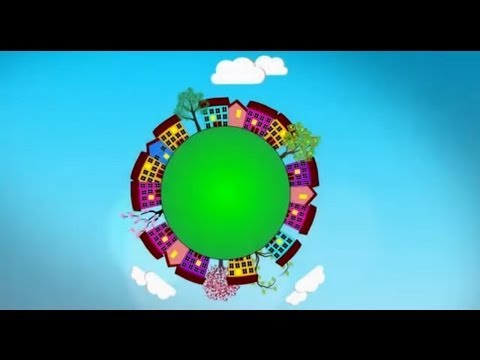 Como É Bom Ser Diferente - Turminha do Tio…