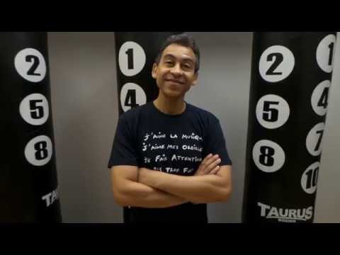 2015.06 Interview de Jean-Philippe Fanfant