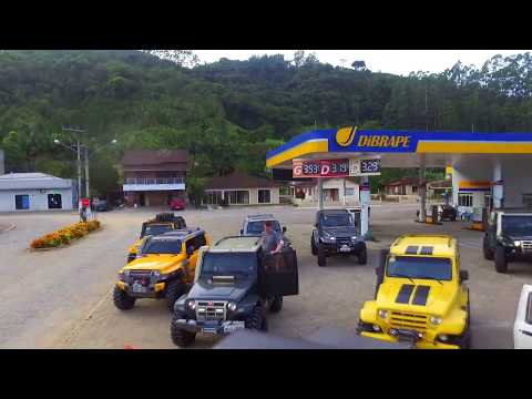 Teaser  Trilha da Raiz