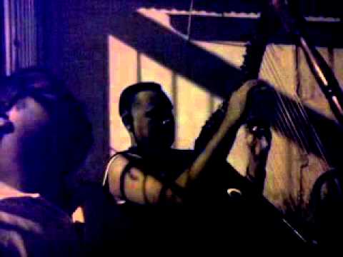 Maestro Manuel Ascanio (guarataro palma y guamo)