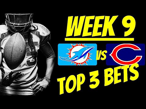 Making Smart Week 9 Nfl Picks Requires This One Simple Sheet