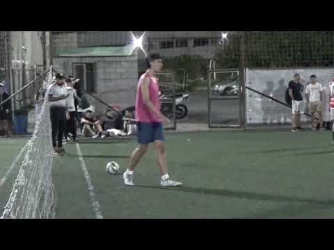 DEPORTIVO NORTE VS NORMANDIA - #LigaNuñez - #Apertura SLS - 29/04/2023