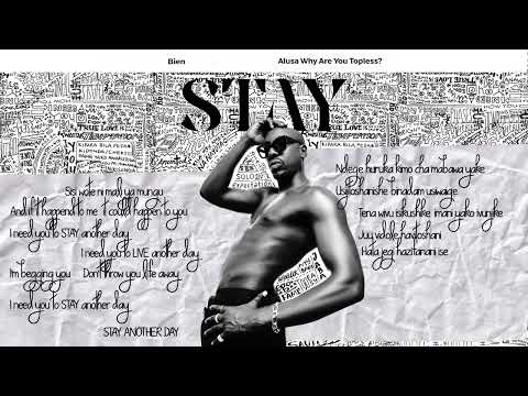 Bien -  Stay (Official Audio)