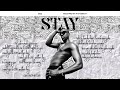 Bien -  Stay (Official Audio)