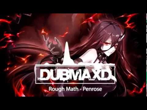 Rough Math - Penrose