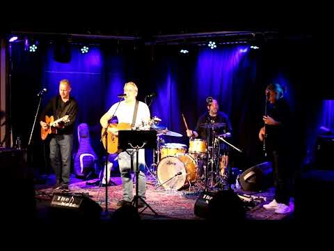 Asle Beck – Sommerdag på Hadeland