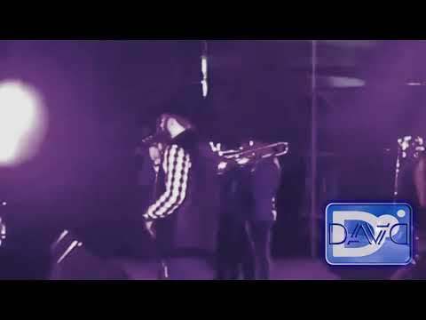 Pancho Uresti - Dime Que Número Fui (Feria Cut)