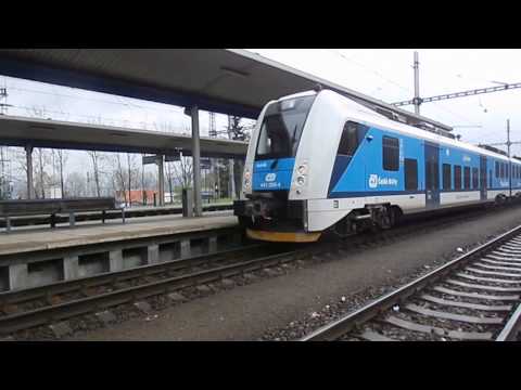 650.003 a spojení se 440.006 a 640.002 a 640.003 při zkouškách firmy Škoda