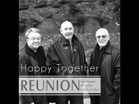 Hits of Yesteryear by Reunion