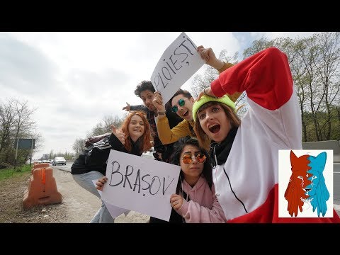 ROMANIA EXPRESS - BRASOV #2