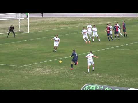 Manita Accademia al Verbania!