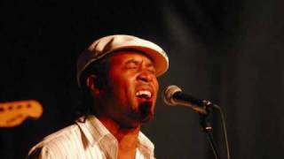 Tony Momrelle - Let me show you