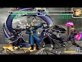 The King Of Fighter 2002 All Mix Boss Hack New Version 2 Error Fix Player