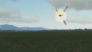 A-10C Operation Piercing Fury | Mission 2: Welcome to Suse | DCS World Gameplay | 1080p