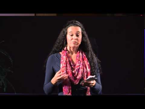 Facing Death Full of Life | Danielle Valenti | TEDxBerkshires