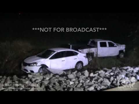 11-05-18 Tupelo, MS - Tornado Damage