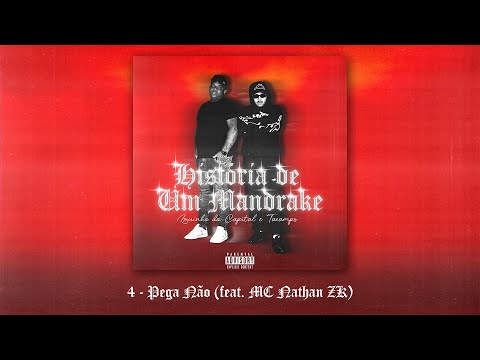 Rage Massive Records and MC Iguinho da Capital