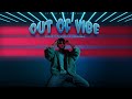 OUT OF VIBE || SARRB x PARDHAAN x THOUGHT || OFFICIAL VISUALIZER || THE MELLOW MUSIC