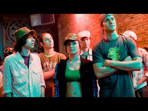 Step Up 2: The Streets Full Movie Fact, Review And Knowledge / Will Kemp / Cassie Ventura