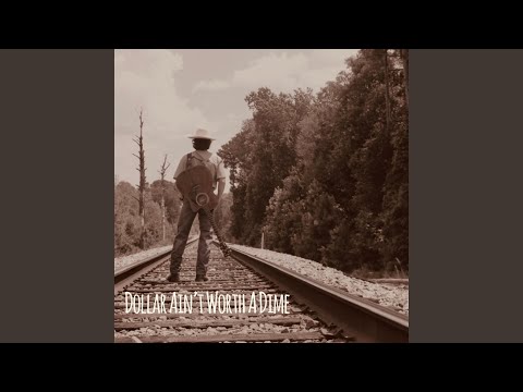 Dollar Aint Worth A Dime - Hampton Hook