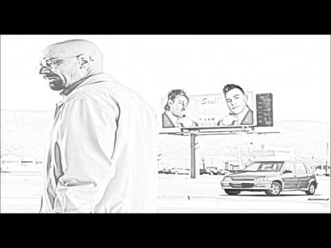 MC Borys LBD & Emeronrehab - Tico (parodia Bugatti)