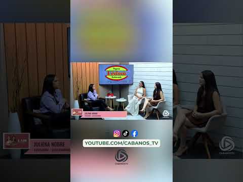 De Castanhal para Liderança Nacional: A Jornada de Paula Titan #shorts