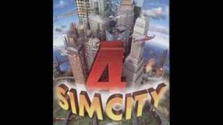 Simcity 4 Music - Street Sweeper