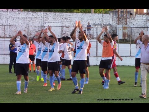 REGIONAL AMATEUR: ATLÉTICO PARANÁ 1 - DON BOSCO 2 (21-11-21)