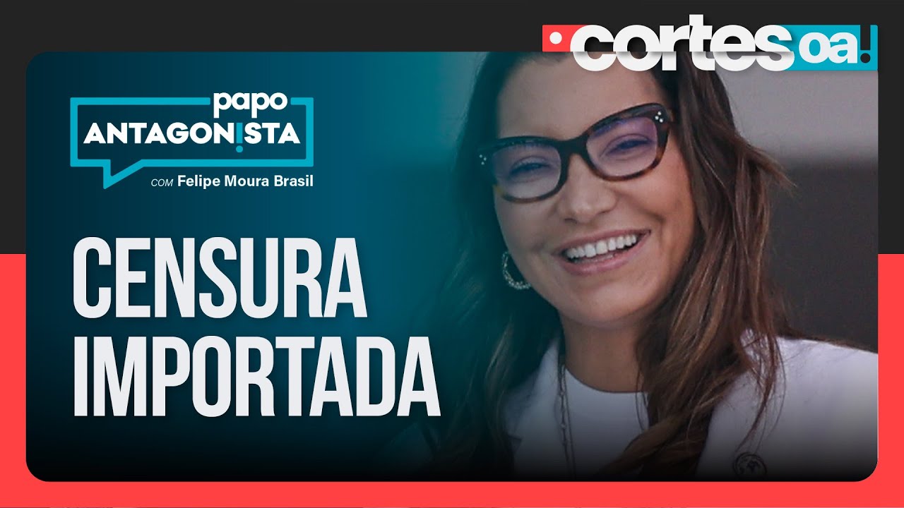 Janja totalmente sem noção