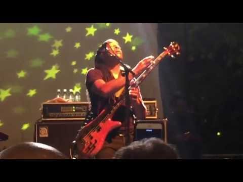 Thumbnail for Living Colour - Doug Wimbish Wicked Bass Solo