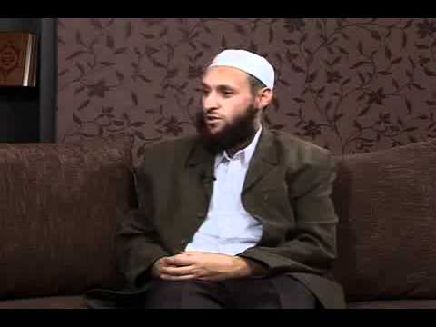 04-03 Alaudin Abazi - Pyetje dhe përgjigje.flv