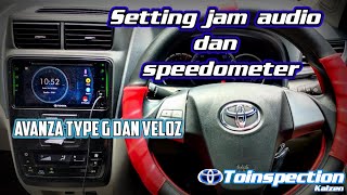 Download lagu Cara setting jam audio pada mobil toyota grand new avanza mp3 Download lagu Cara setting jam audio pada mobil toyota grand new avanza mp3