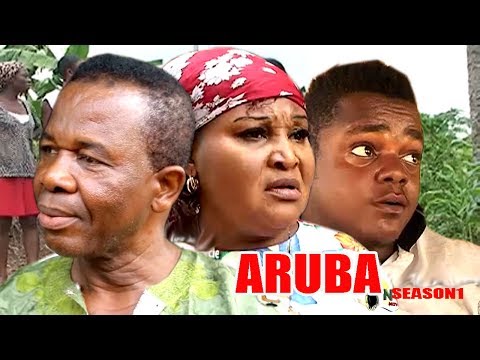 Aruba Season 1 - Latest Nigeria Nollywood Igbo Movie