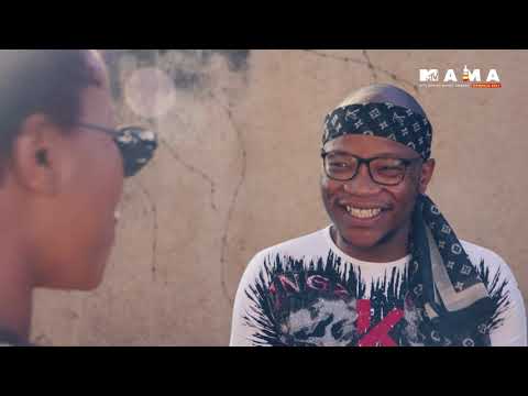 Master KG, Sheebah and Ghetto Kids hang out in Jinja | Road To MAMA