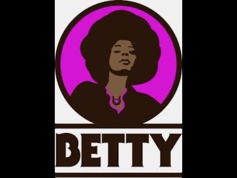 Shoo B Doop and Cop Him  -  Betty Davis (1974)