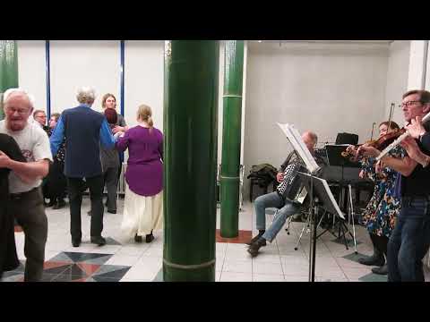 "Vals fra Tåsinge" (DK) - "Kaffeselskabet"