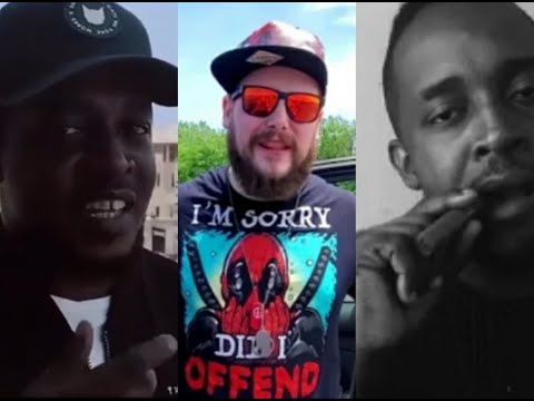 Score Card Reactions : MI ABAGA - Monster Verse + MI/SteveBussaGS - Freestyle Friday